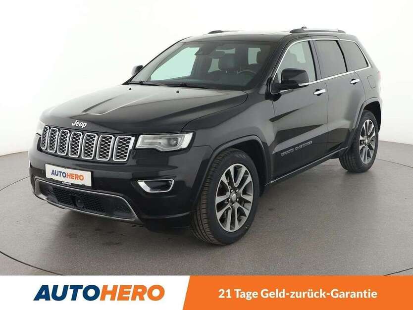 Grand Cherokee