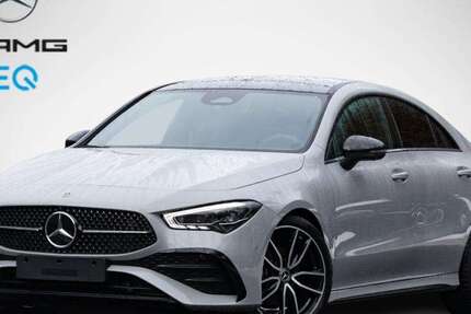 Mercedes-Benz CLA 180 9.500 km 39.880 &euro; Siegen 57074