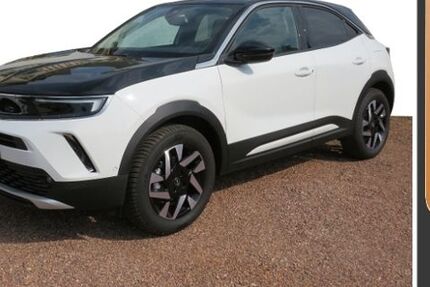 Opel Mokka 27.000 km 19.990 € Chemnitz 09126
