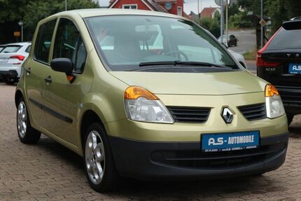 Renault Modus