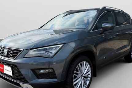 Seat Ateca 71.000 km 20.985 &euro; Kaltenkirchen 24568