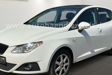 Seat Ibiza 196.658 km 3.599 &euro; Brehna 06796