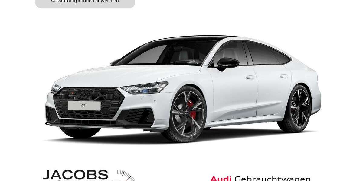 Audi S7 11.229 km 85.670 &euro; Aachen 52078