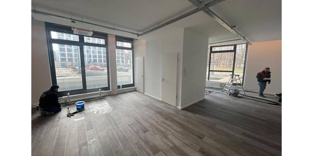 Gewerbeobjekt Neu-Ulm Ludwigsfeld - 2.080&euro; | Angebot:25768471