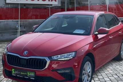 Skoda Scala 32.389 km 18.990 &euro; Ottobrunn 85521