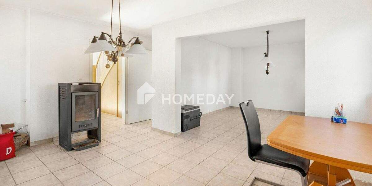 Doppelhaushälfte Leverkusen Küppersteg - 4 Zimmer, 100 m&sup2;, 398.000&euro; | Angebot:25288074