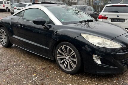 Peugeot RCZ 210.345 km 6.900 &euro; Bonn 53227