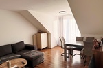 Gut geschnittene 3-Zi.-ETW in Böblingen - Toplage, ruhig und zentrumsnah gelegen - Dachgeschoßwohnung Böblingen Böblingen | Angebot:25852837