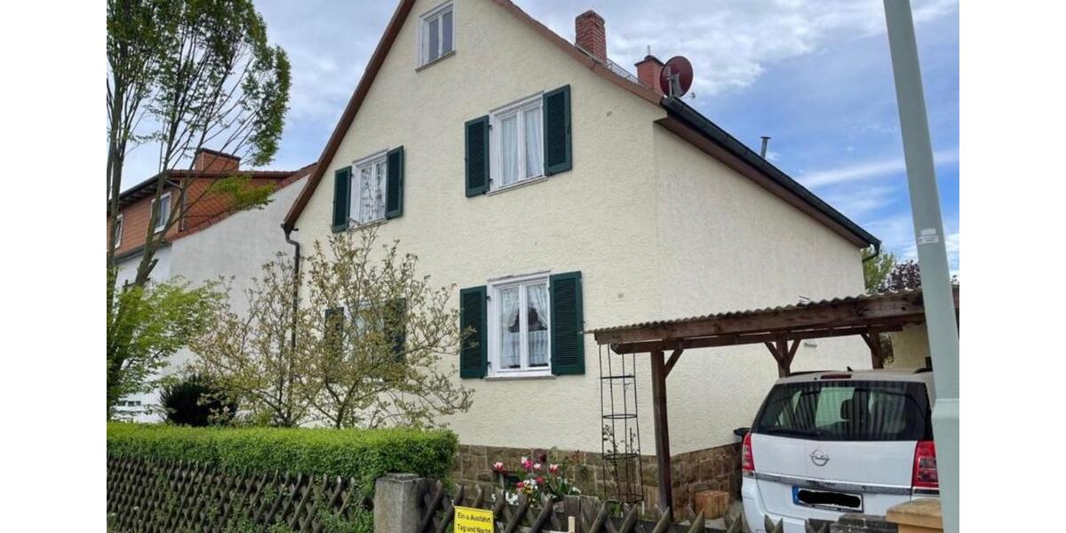 Einfamilienhaus Rockenberg - 5 Zimmer, 200 m&sup2;, 350.000&euro; | Angebot:26415358
