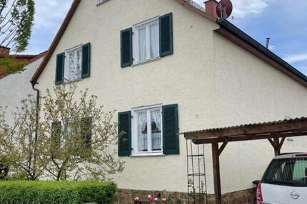 Haus Rockenberg - 5 Zimmer, 200 m&sup2;, 350.000&euro; | Angebot:26415358