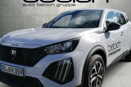 Peugeot 2008 6.361 km 25.505 &euro; Schönaich 71101
