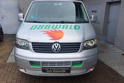 VW T5 Transporter 224.000 km 3.699 &euro; Oberhausen-Rheinhausen 68794