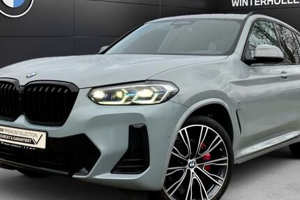 BMW X3 11.400 km 58.780 &euro; Kaufbeuren 87600