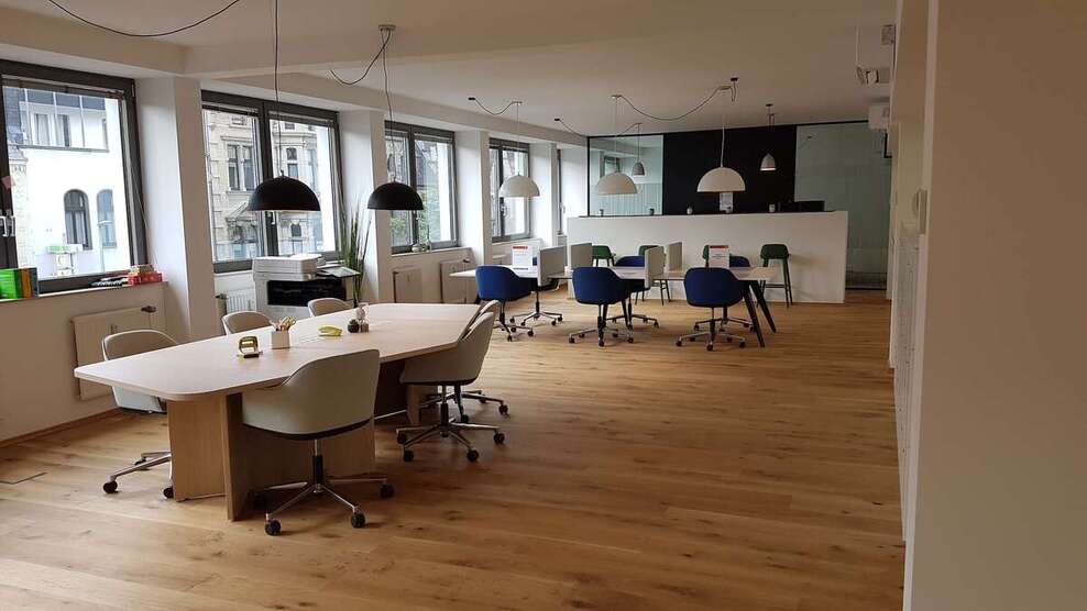 Büro in Mönchengladbach 123 € 8 m² zimmer