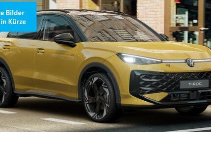 VW T-Roc 3.000 km 34.690 &euro; Wolfsburg 38440