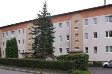 3-Raum-Wohnung mit Balkon 3 zimmer