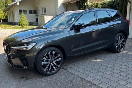 Volvo XC60 67.000 km 32.800 &euro; Baienfurt 88255