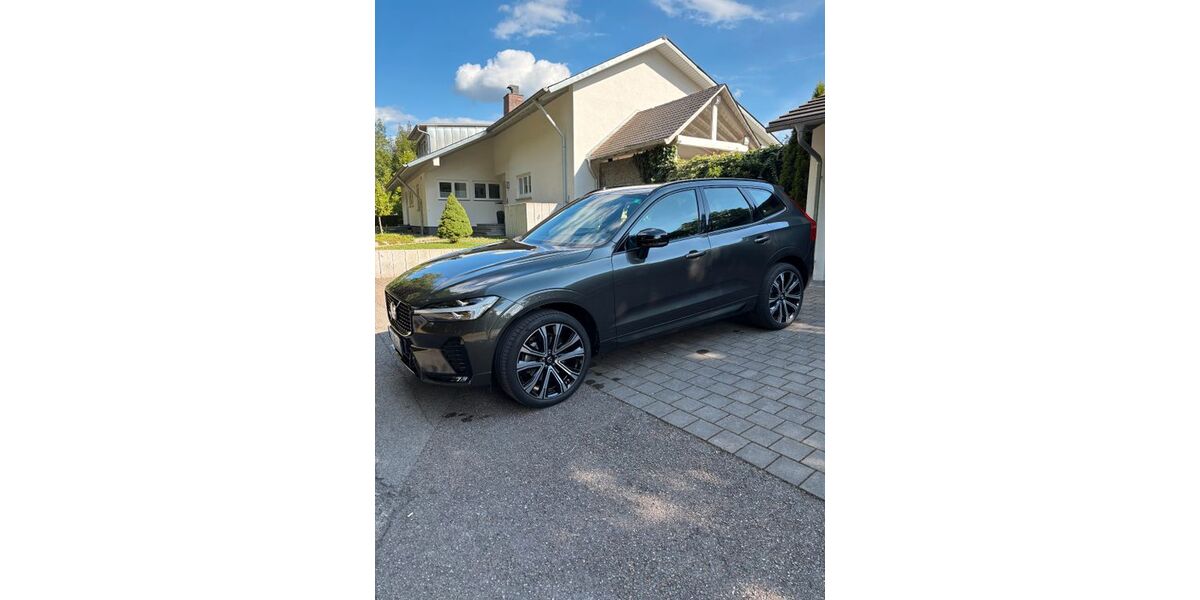 Volvo XC60 67.000 km 32.800 &euro; Baienfurt 88255