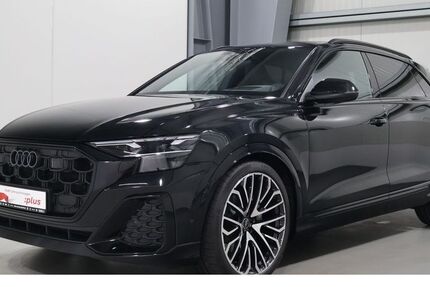 Audi Q8 10.160 km 78.870 &euro; Aachen 52078