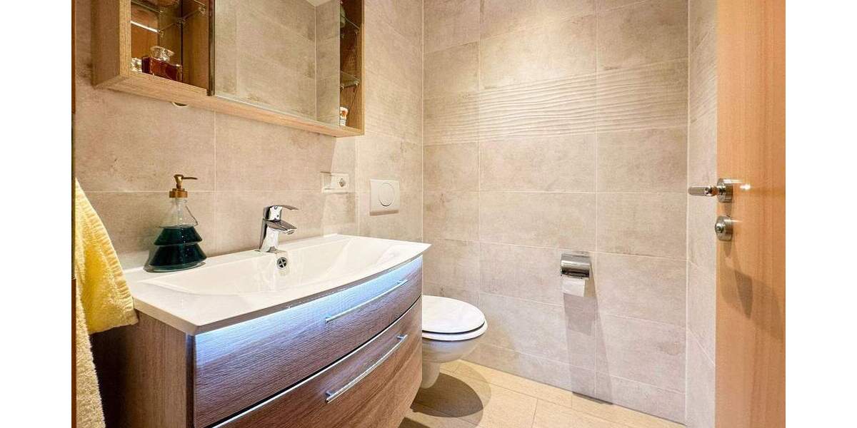 Etagenwohnung Muldestausee Pouch - 4 Zimmer, 115 m&sup2;, 399.000&euro; | Angebot:25673858