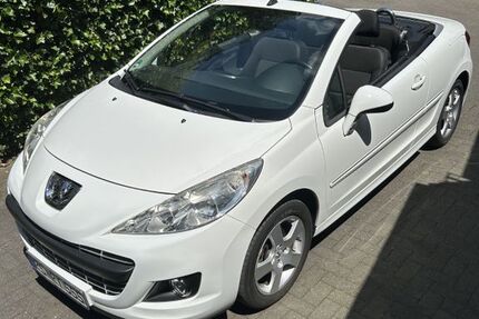 Peugeot 207 135.550 km 3.499 &euro; Remscheid 42899