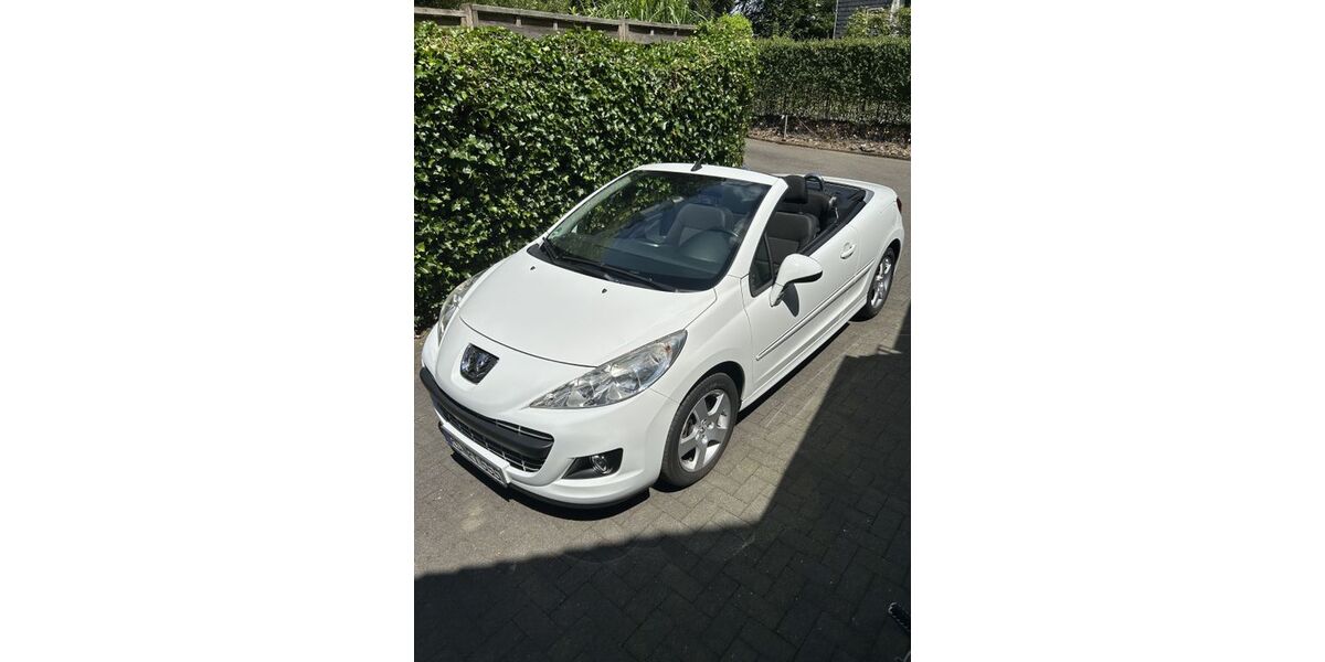 Peugeot 207 135.550 km 3.499 &euro; Remscheid 42899