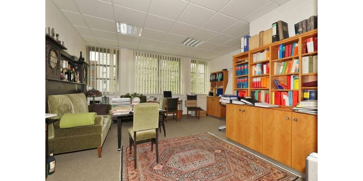 Gewerbeobjekt Wilhelmshaven-Innenstadt Innenstadt - 450.000&euro; | Angebot:25741223