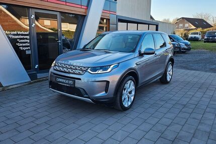 Land Rover Discovery Sport 26.000 km 33.990 € Bocholt 46395