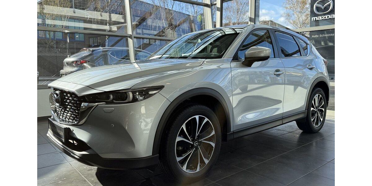 Mazda CX-5 49.587 km 23.775 &euro; Duisburg 47166