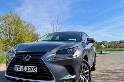 Lexus NX 300