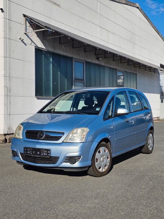 Meriva