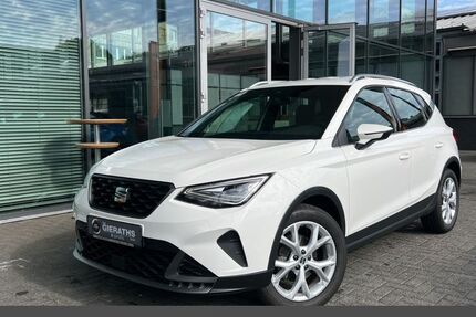 Seat Arona 18.017 km 19.950 &euro; Bergisch Gladbach 51429