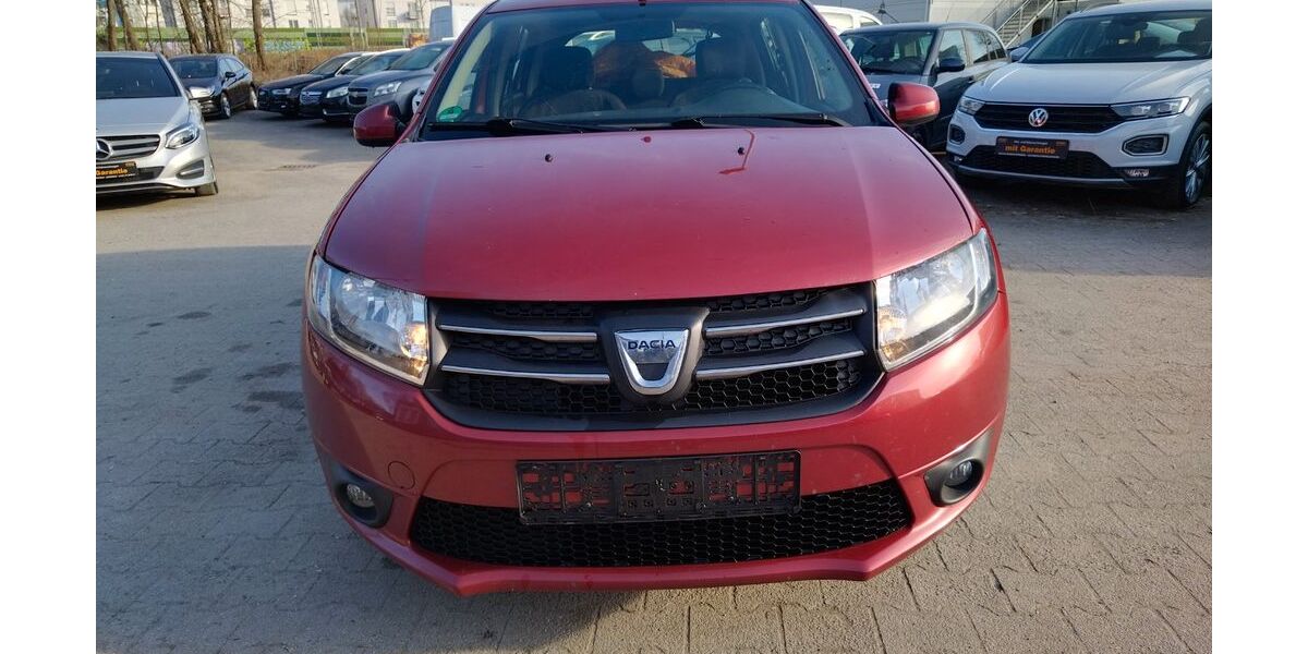 Dacia Sandero 299.000 km 2.400 &euro; Diepoldshofen 88299