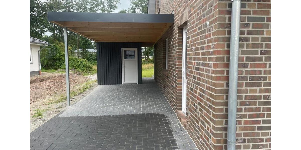 Doppelhaushälfte Schortens - 3 Zimmer, 104 m&sup2;, 398.000&euro; | Angebot:26841599