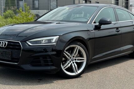 Audi A5 290.000 km 14.990 &euro; Oberferrieden/Burgthann 90559