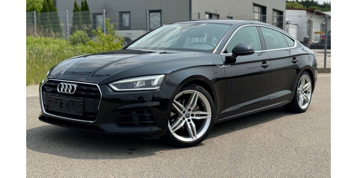 Audi A5 290.000 km 14.990 &euro; Oberferrieden/Burgthann 90559