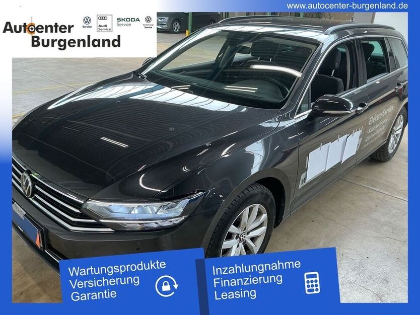 Passat Variant