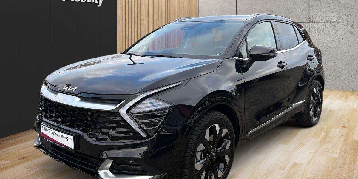 Kia Sportage 9.376 km 35.890 &euro; Bramsche 49565