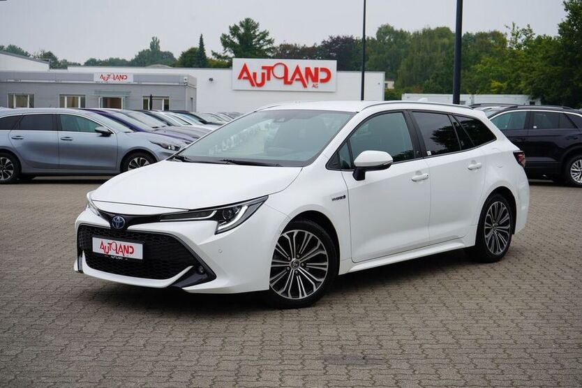 Corolla