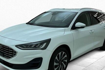Ford Focus 70.240 km 18.990 &euro; Sandkrug 26209