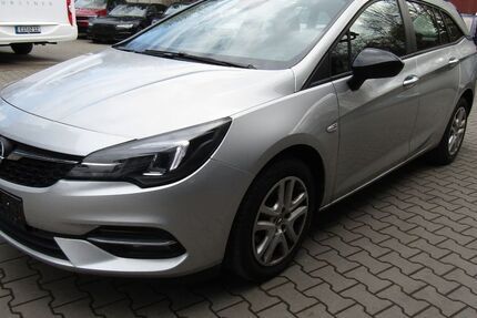 Opel Astra 59.000 km 12.500 &euro; Brunnen 86564
