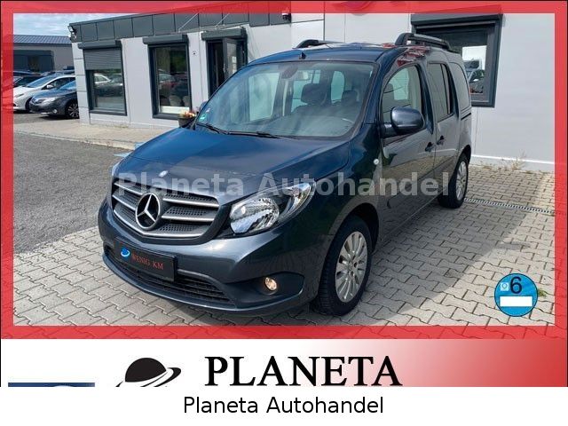 Mercedes-Benz Citan 30.418 km 15.999 &euro; Ludwigsfelde 14974