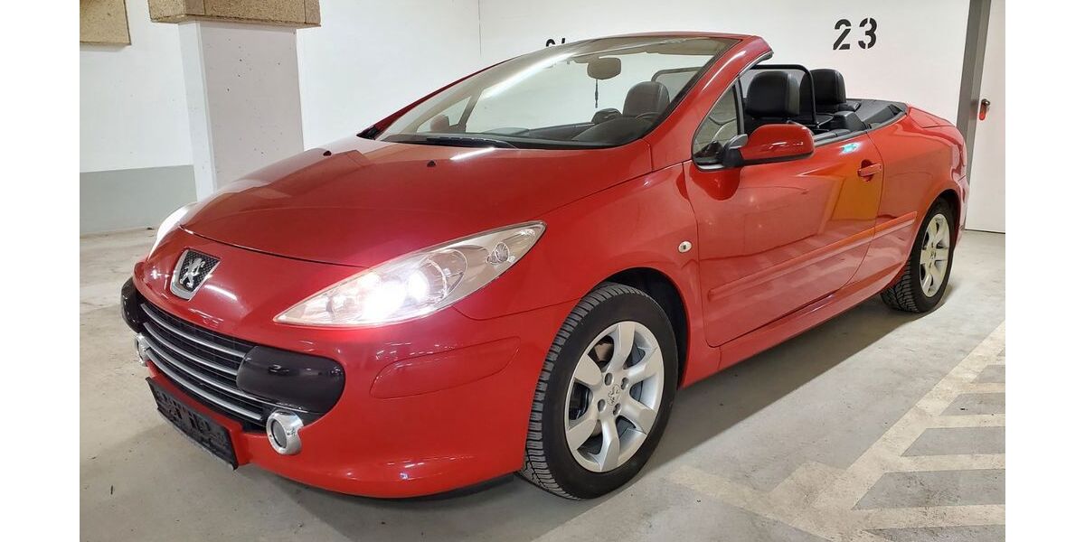 Peugeot 307 151.347 km 4.290 &euro; Hannover 30539