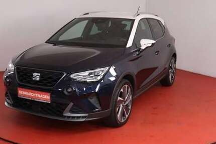 Seat Arona 36.639 km 14.949 &euro; Detmold 32760