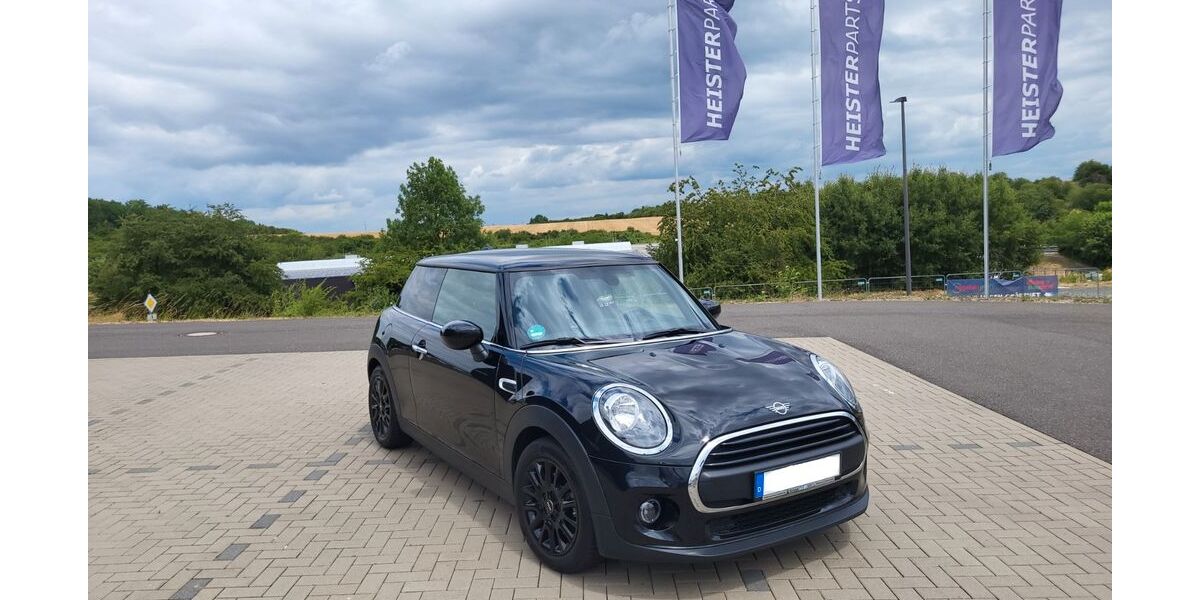 Mini ONE 85.197 km 13.400 &euro; Trierweiler 54311