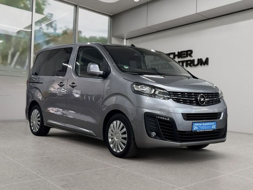 Zafira Life