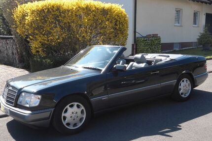 Mercedes-Benz E 220 145.700 km 20.500 &euro; Bad Salzschlirf 36364