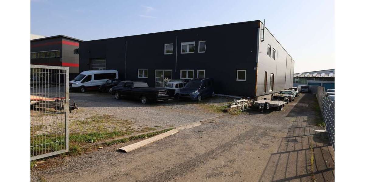 Halle in Tübingen 2.100.000 € 1874 m² zimmer