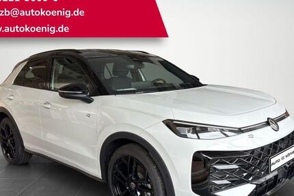 VW T-Roc 6.000 km 39.990 &euro; Nördlingen 86720