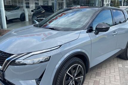 Nissan Qashqai 57.000 km 29.495 &euro; Wallenhorst 49134